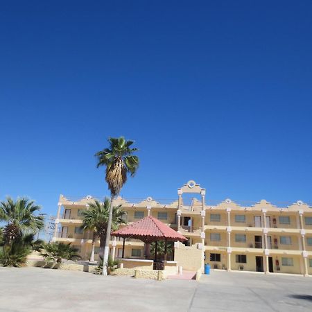 Hotel Plaza Penasco Puerto Peñasco Exterior foto