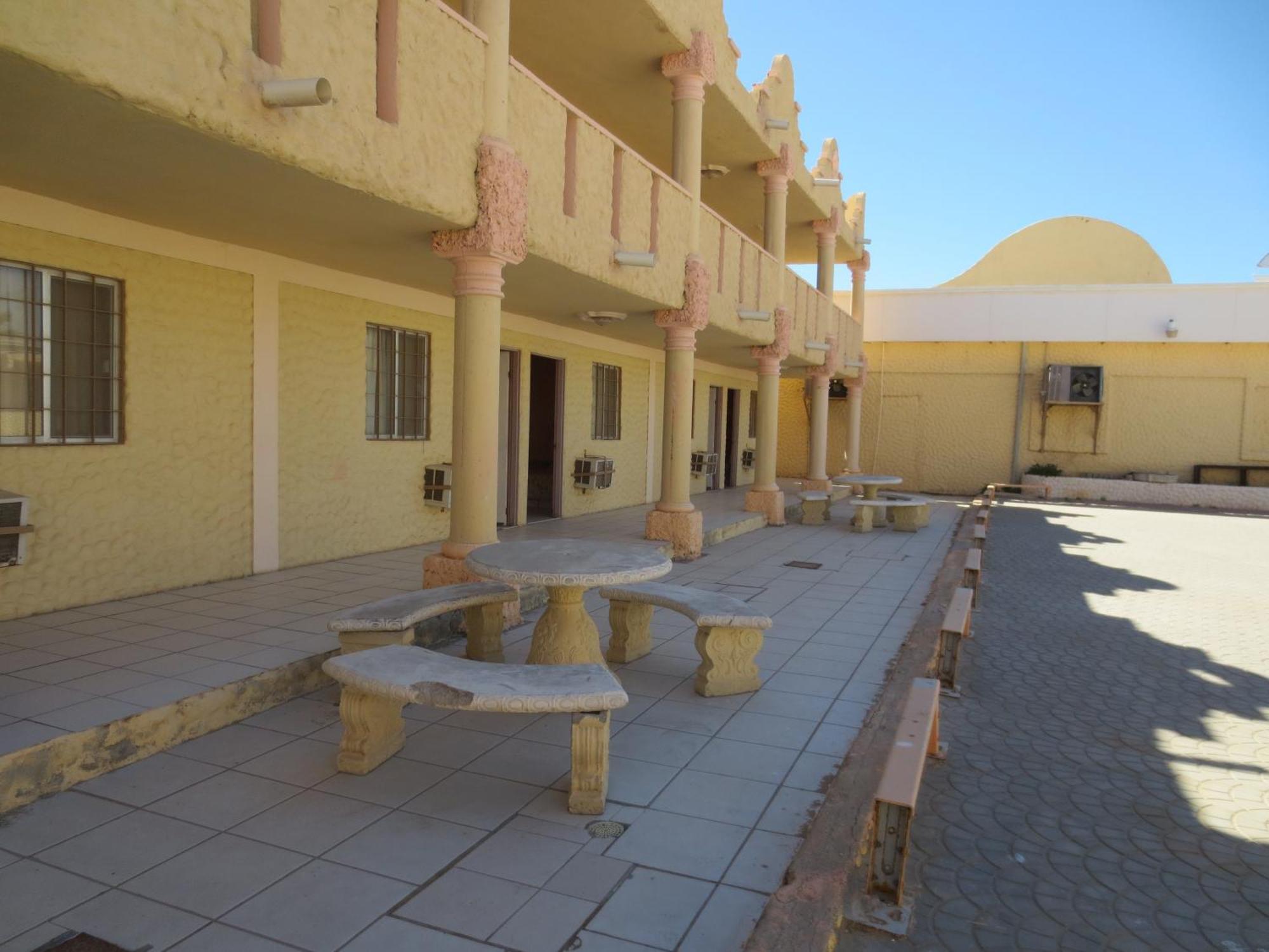 Hotel Plaza Penasco Puerto Peñasco Exterior foto