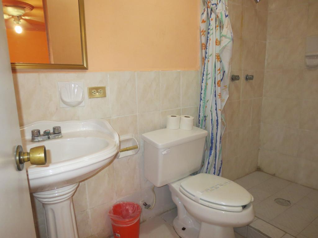 Hotel Plaza Penasco Puerto Peñasco Cameră foto