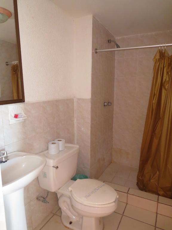 Hotel Plaza Penasco Puerto Peñasco Cameră foto